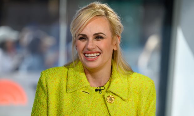 Columnist Apologises After Being Accused Of Trying To Out Rebel Wilson Australian Media The Guardian Columnist Apologises After Being Accused Of Trying To Out Rebel Wilson Australian Media The Guardian