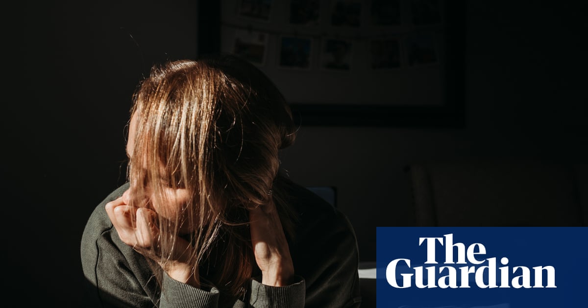 Americans’ view on their mental health at record low, according to new poll