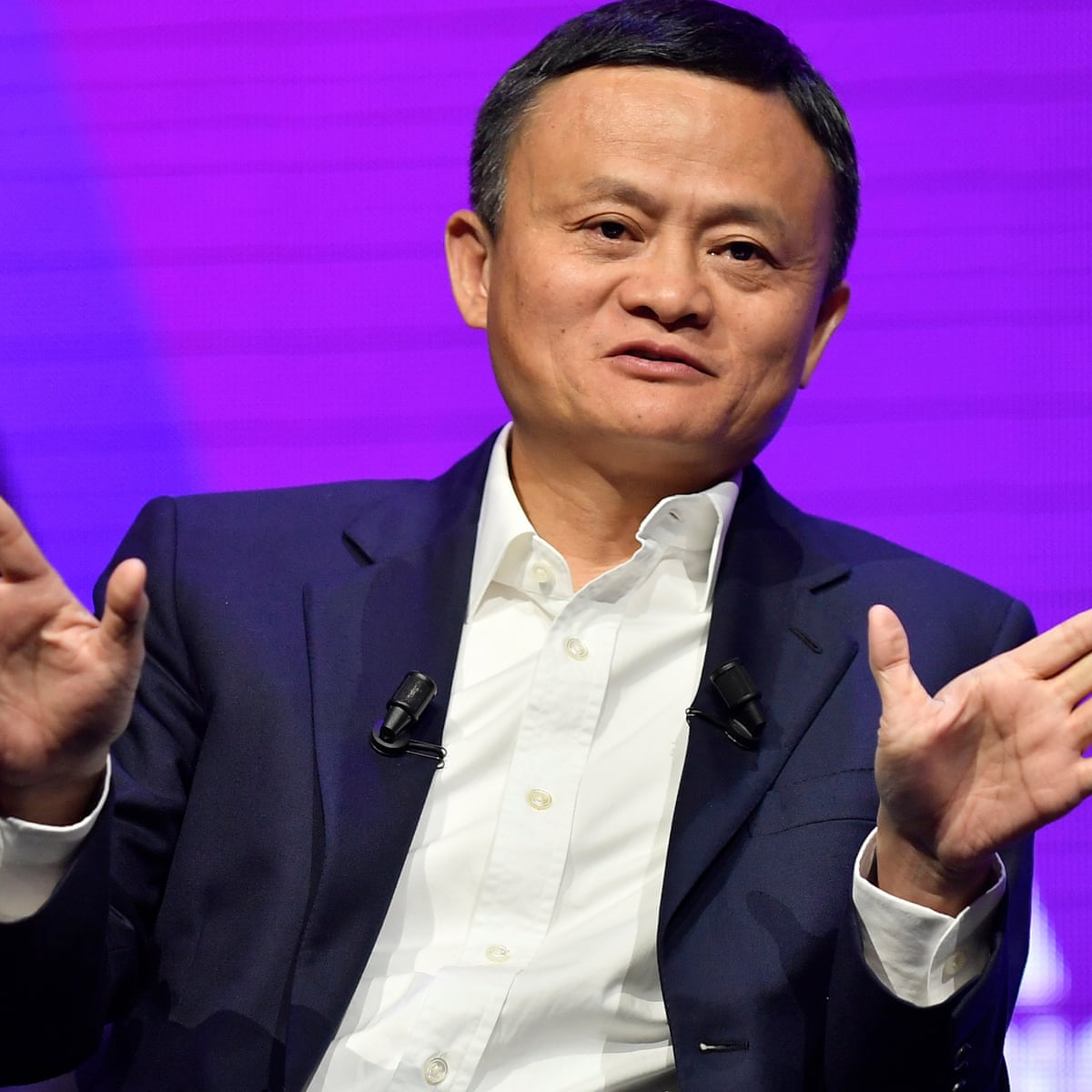 Where Is Jack Ma Chinese Tycoon Not Seen Since October Jack Ma The Guardian Where Is Jack Ma Chinese Tycoon Not Seen Since October Jack Ma The Guardian
