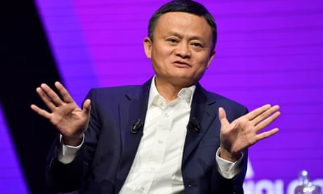 Jack Ma, the co-founder of China’s Alibaba Group, has not been seen in public for months.