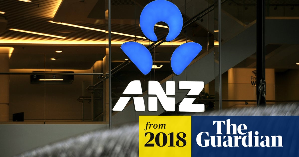 Anz Admits Not Checking Key Details Of Loan Applications Made Via