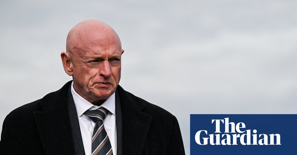 Trump news at a glance: Pete Hegseth increases administration’s attacks on senator Mark Kelly