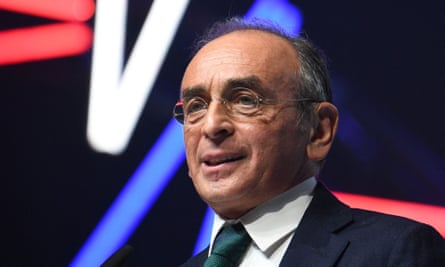 Éric Zemmour