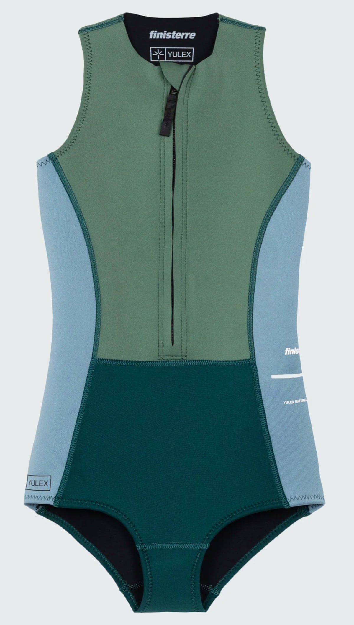 Finisterre Kaia 2mm Yulex swimsuit