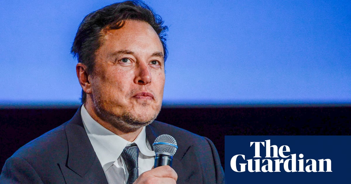 Twitter is worth less than half of what Elon Musk paid for it six months ago having lost more than $20bn (£16.4bn) in value, according to calculation