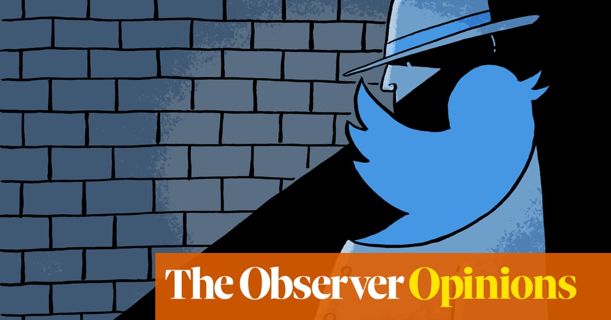 The Twitter Files should disturb liberal critics of Elon Musk – and here’s why | Kenan Malik
