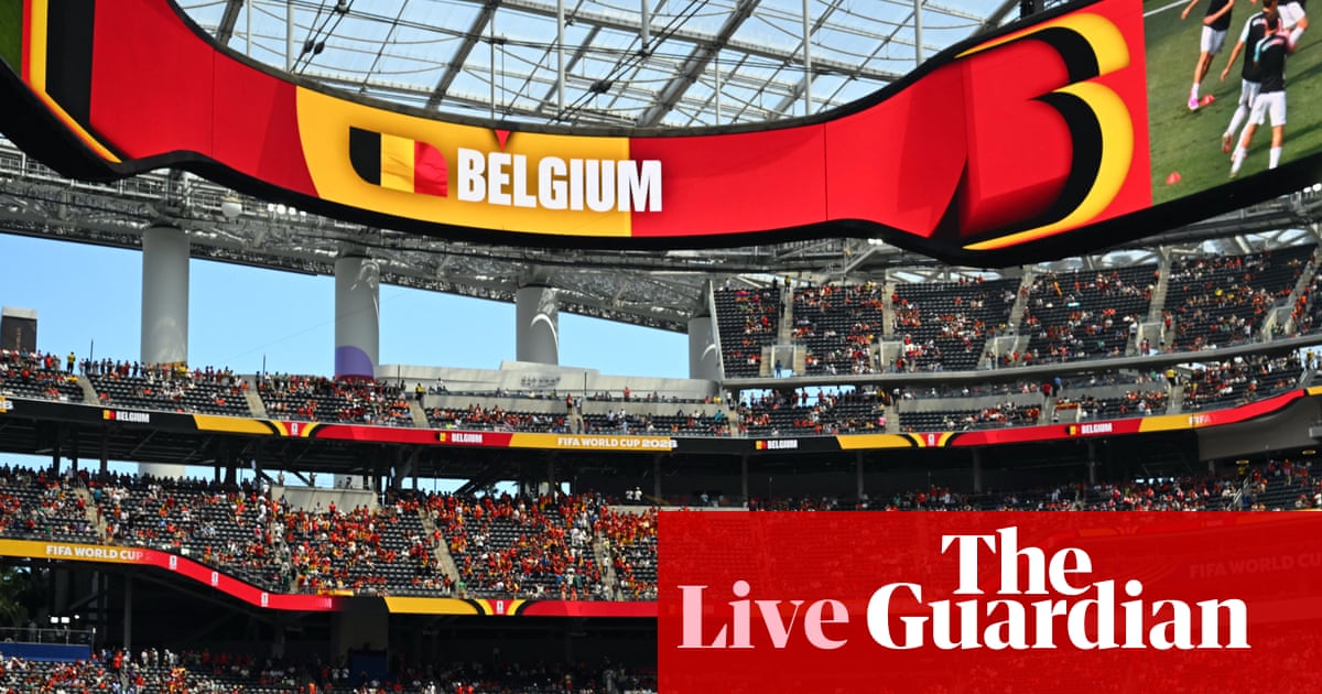 Red Fury Meets Red Devils: Spain and Belgium Clash in Blockbuster World Cup 2026 Quarter-Final