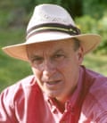 John Hall.