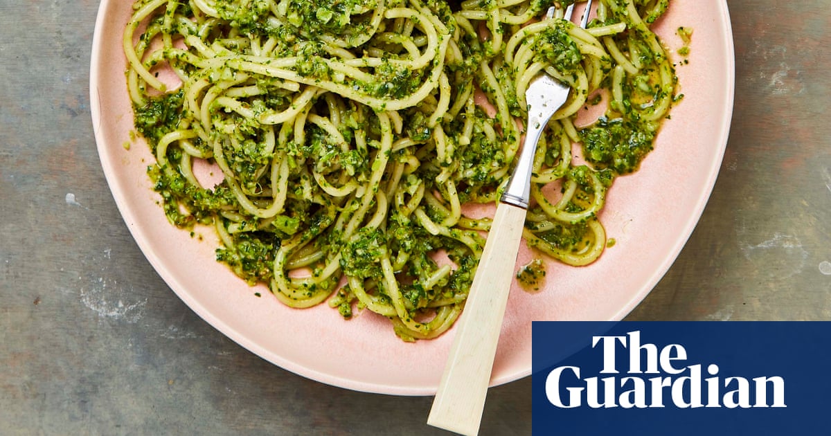 Wanted: new sauces and dressings to jazz up weekday cooking | Kitchen aide