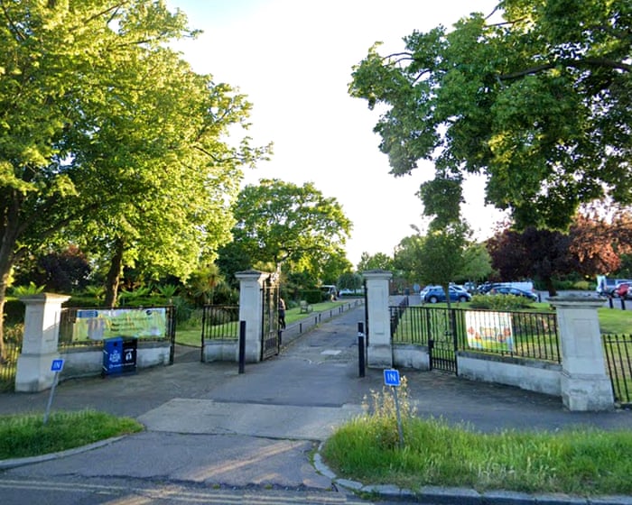 Two arrested after girl critically injured in loading vehicle incident in Essex