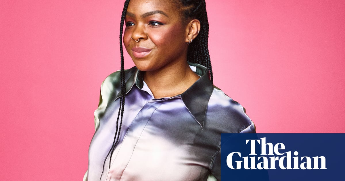 How I unlearned the internalised prejudice I had as a Black woman one braid at a time