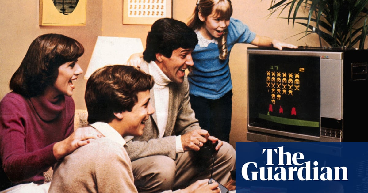 The 25 greatest video game consoles – ranked! | Games consoles | The  Guardian