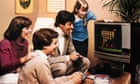 Pushing Buttons: Happy 50th birthday to Atari, whose simple games gave us so much