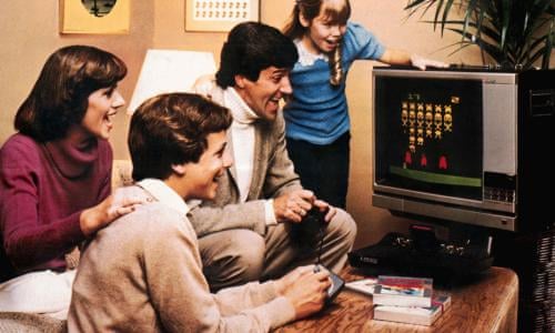 What S The Best Video Games Console For Christmas 2018 Games