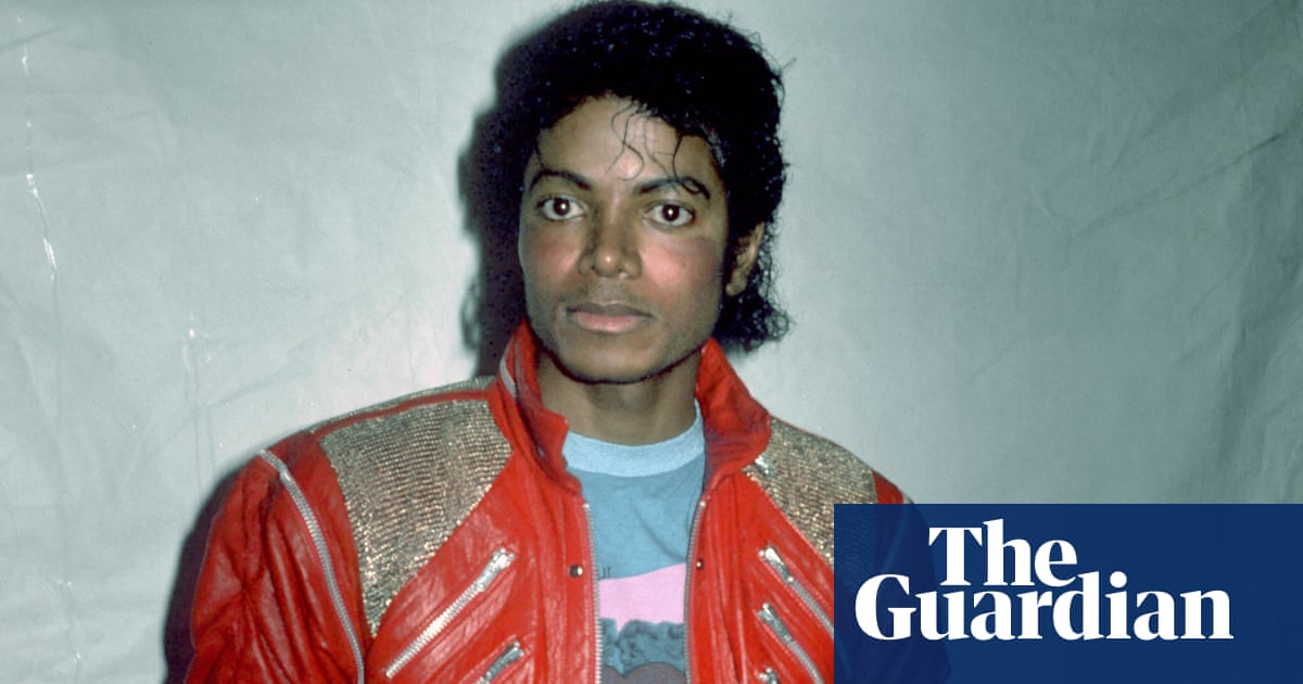 The 100 greatest UK No 1s: No 6, Michael Jackson – Billie Jean