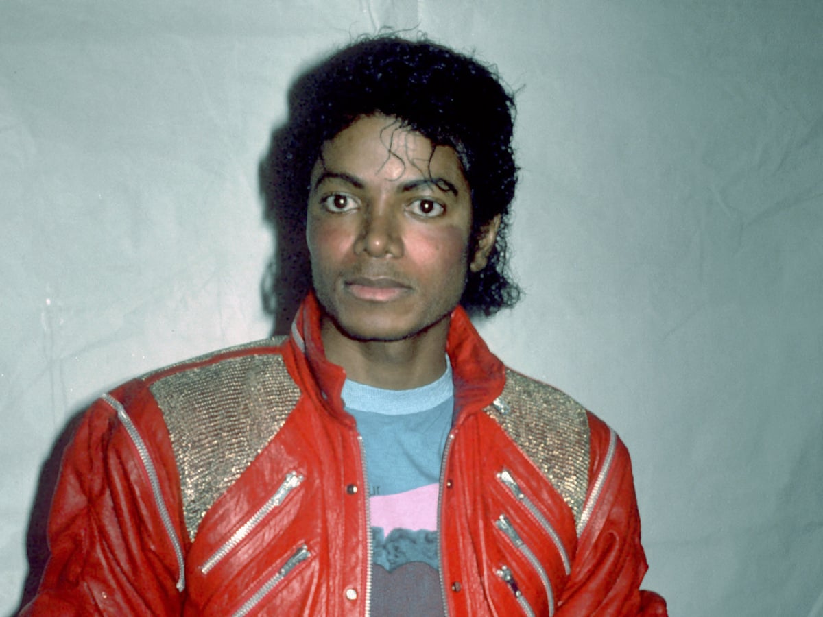 The 100 greatest UK No 1s: No 6, Michael Jackson – Billie Jean | Michael Jackson | The Guardian