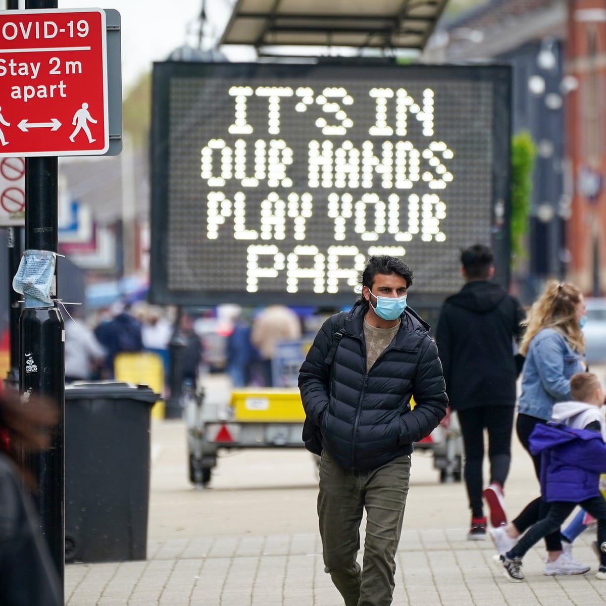 End Of England Covid Lockdown On 21 June Increasingly In Doubt Coronavirus The Guardian End Of England Covid Lockdown On 21 June Increasingly In Doubt Coronavirus The Guardian