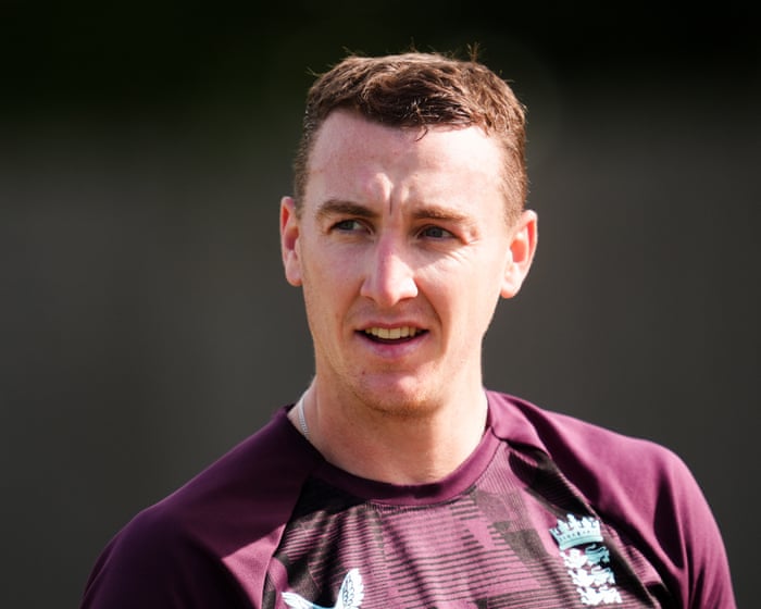 New Zealand v England: third men’s cricket one-day international – live