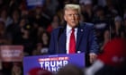 Trump Media posts heavy losses in surprise election-night earnings report