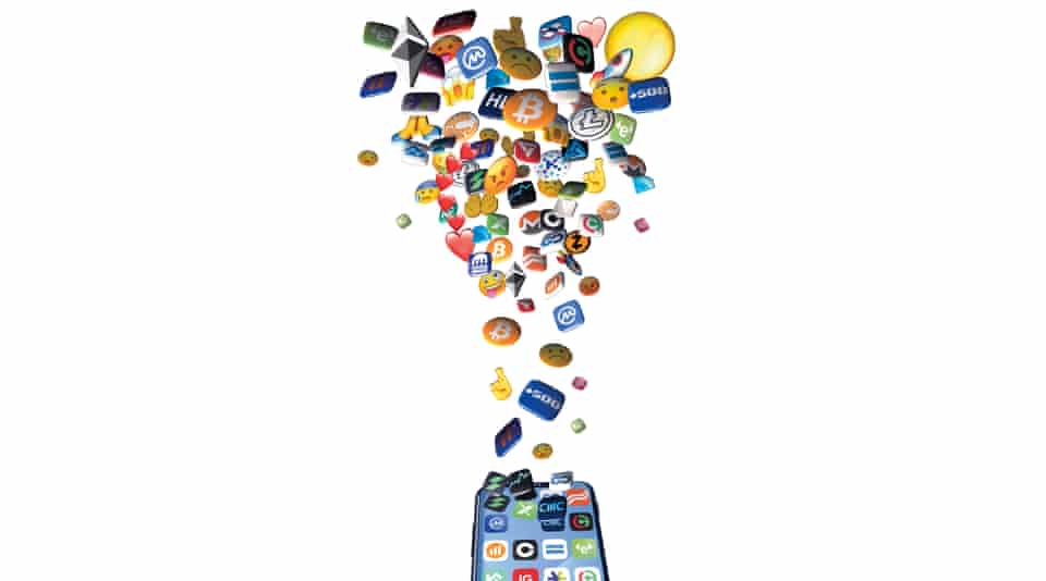 I Put My Life Savings In Crypto How A Generation Of Amateurs Got Hooked On High Risk Trading Life And Style The Guardian