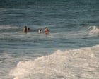 A pee in the sea is a drop in the ocean | Letters