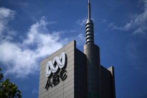 ABC logo