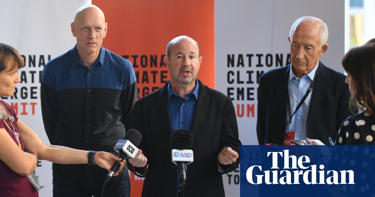 Universities must reject fossil fuel cash for climate research, say academics