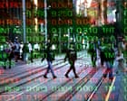 Australia news live: ASX slumps amid tech selloff; Australians unhappier now than during the pandemic