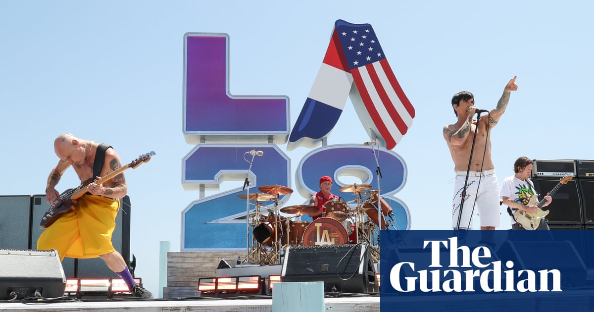 US Olympic committee sidesteps transgender athlete policy amid LA28 buildup