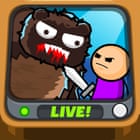 Super Boys – The Big Fight app logo