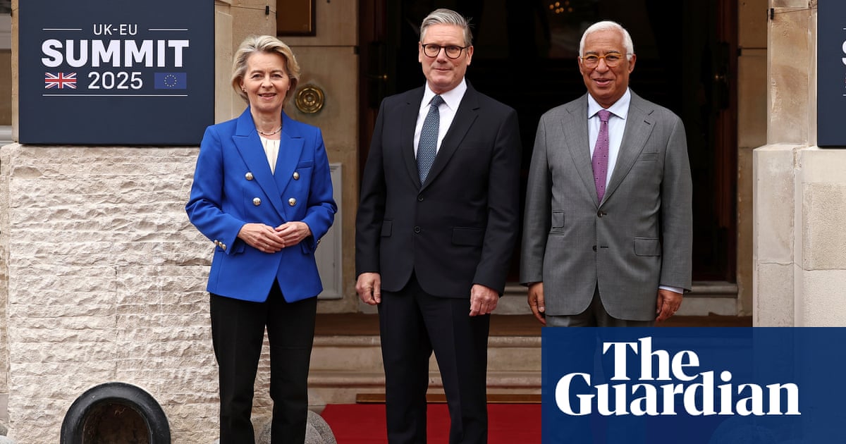 Deal with EU will make food cheaper and add 9bn to UK economy, says No 10