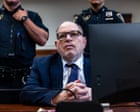Harvey Weinstein’s New York retrial ends in mistrial with jury deadlocked