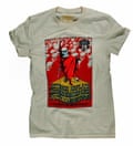 Jefferson Airplane T-shirt.