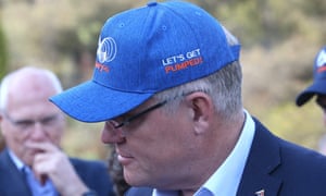 Scott Morrison