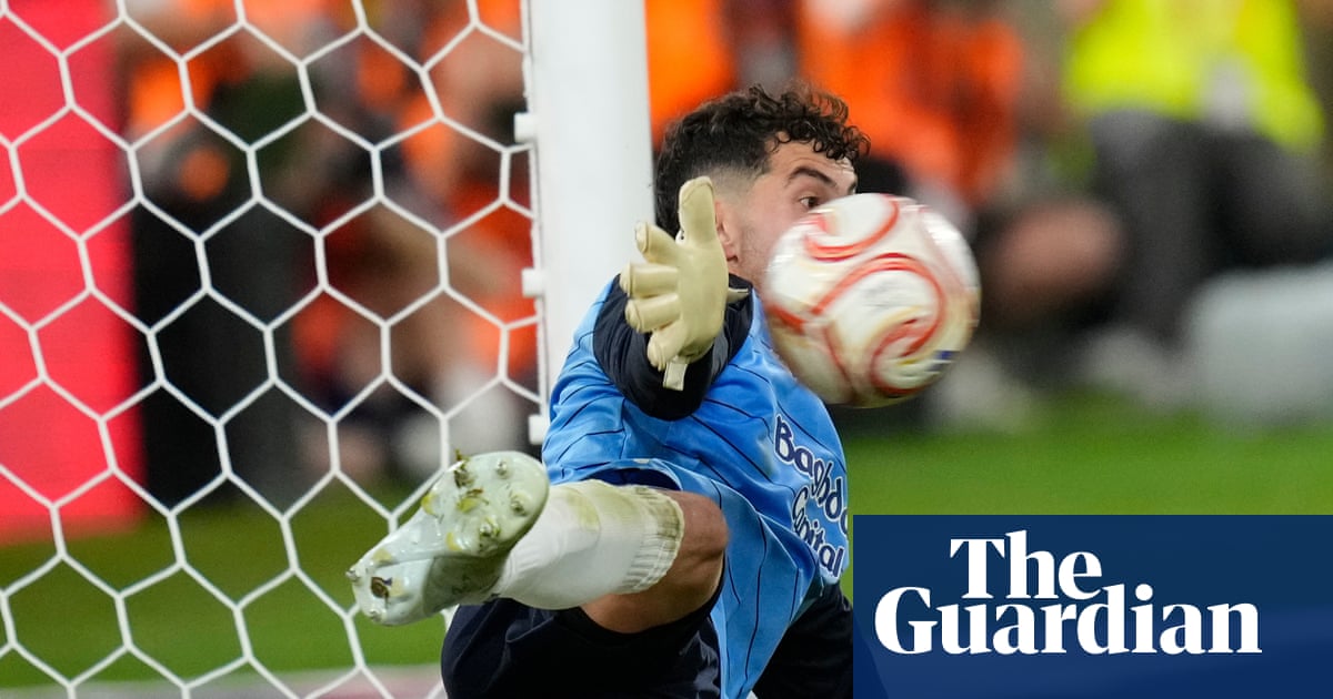 Real Sociedad lift Copa del Rey after Marrero shootout heroics sink Atlético