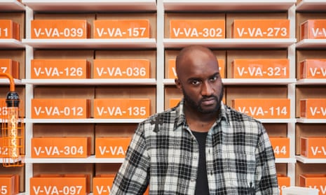 Virgil Abloh Archives - Fashionably Male