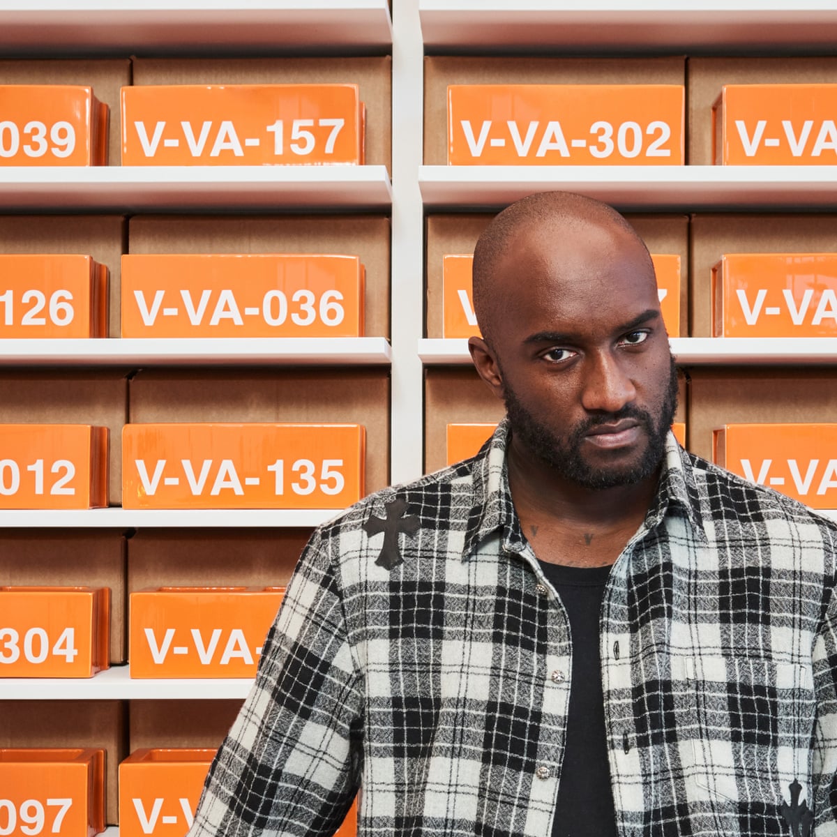 Virgil Abloh turns nine global cities into limited-edition Louis