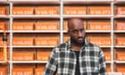 Virgil Abloh: the red-hot renaissance man shaking up fashion