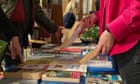 Charity to offer books at food banks across the UK