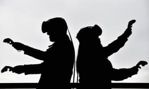 In the future, virtual worlds could take the place of religion and other socially-constructed systems of meaning as humans become less useful.