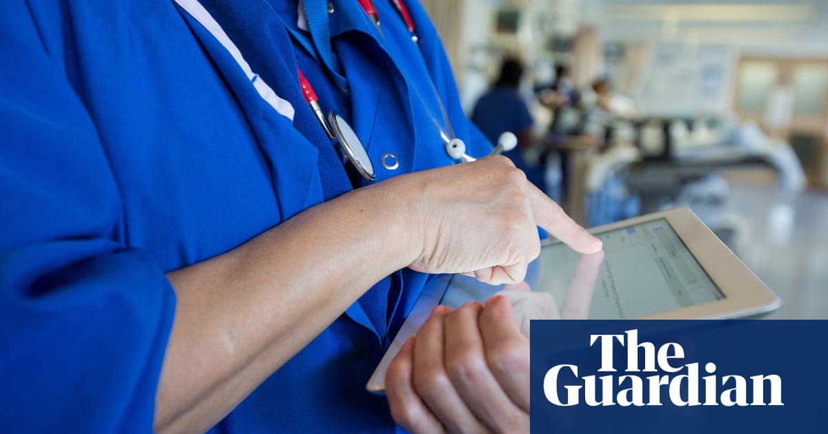 UK Biobank is safely sharing health data to drive medical research | Letter