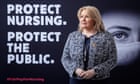 Nurses' leader and Unison call on Rishi Sunak to help resolve pay disputes