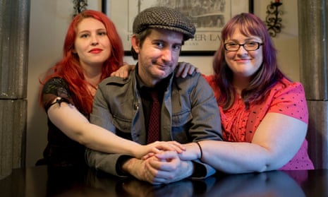 School Bbw - Polyamorous in Portland: the city making open relationships easy |  Relationships | The Guardian
