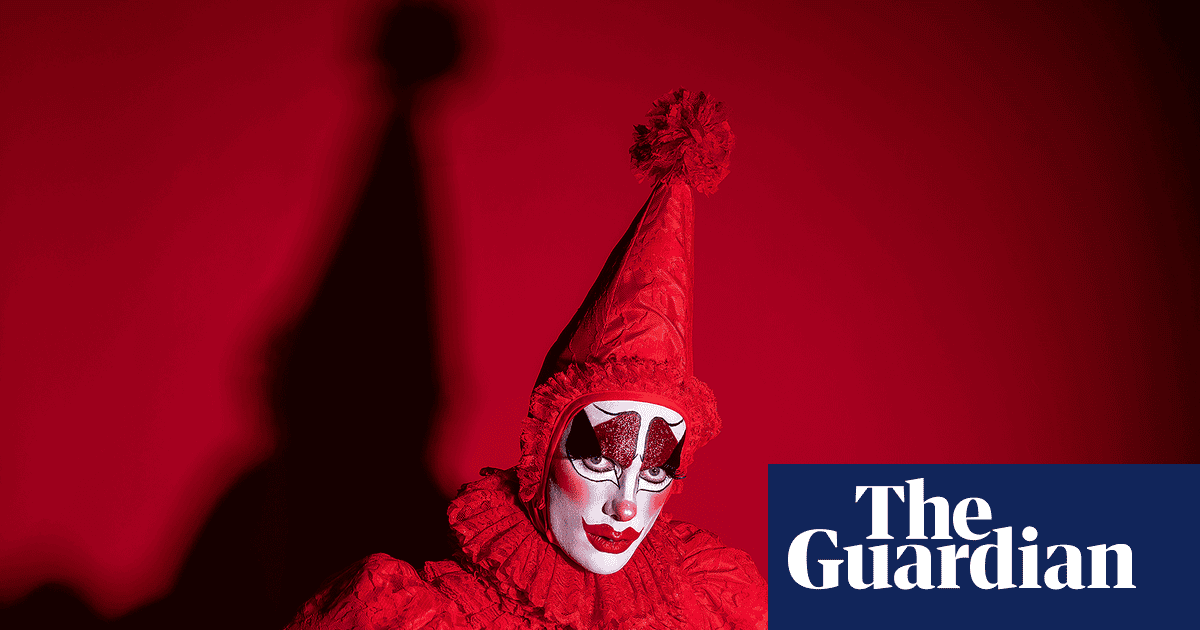 Send in the clowns: the new guard of activists combating the right