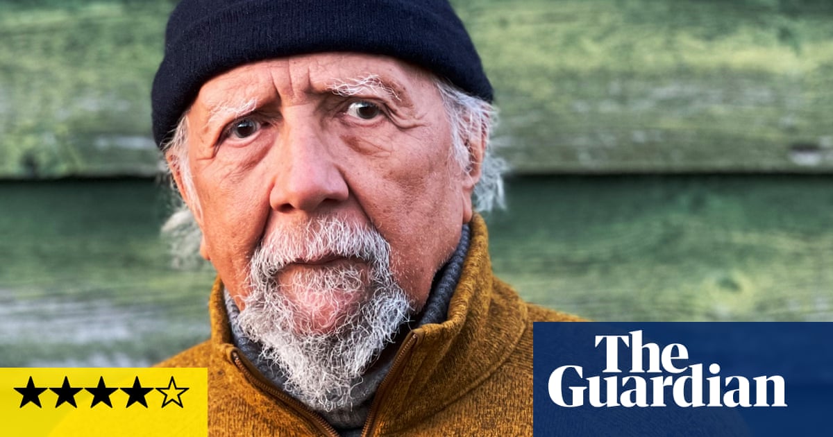 Charles Lloyd Trios: Ocean review – a rich mix from a master enchanter