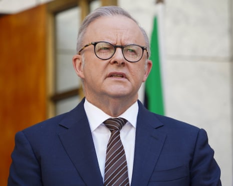 Albanese calls for 'peaceful, democratic transition' of power in Venezuela after US capture of Nicolás Maduro | Venezuela | The Guardian