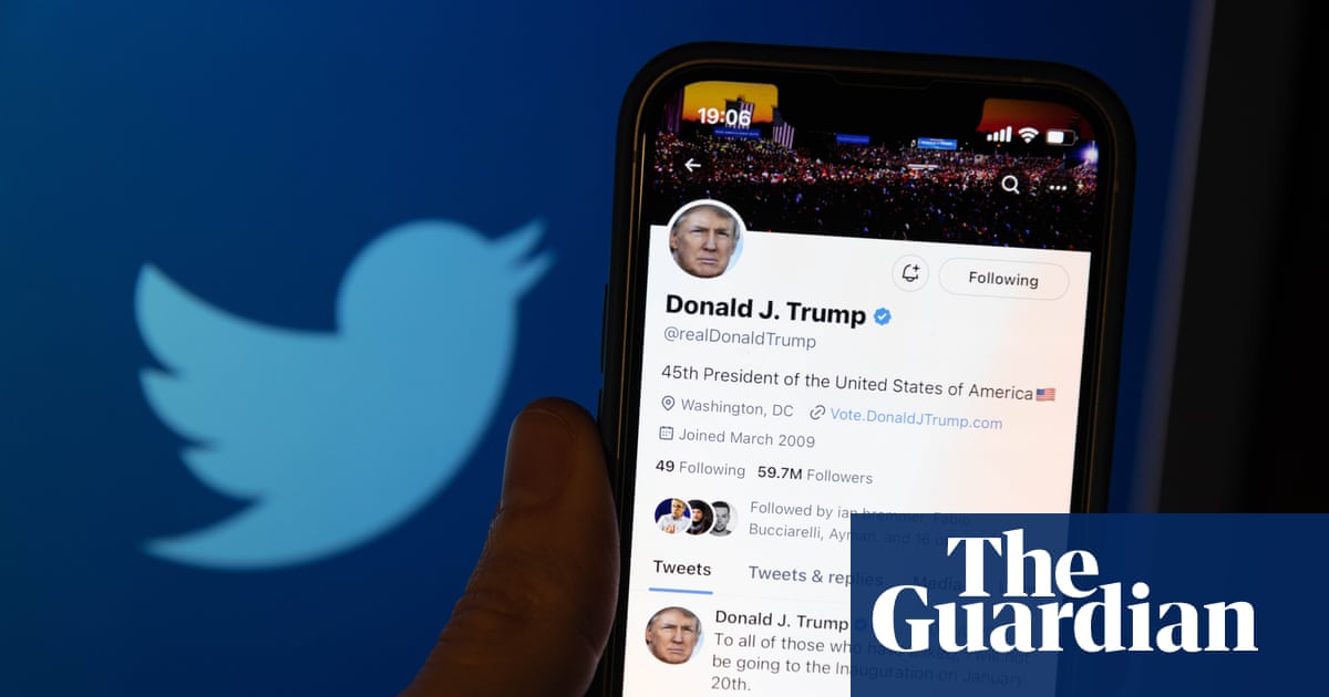 Labelling Trump’s lies as ‘disputed’ on X makes supporters consider them extra, examine finds | Know-how Labelling Trump’s lies as ‘disputed’ on X makes supporters consider them extra, examine finds | Know-how
