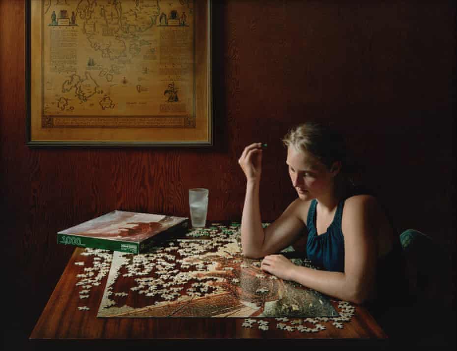 Sharon Lockhart – Untitled, 2010