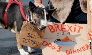 ‘We now know more about what leaving means than we did two years ago.’