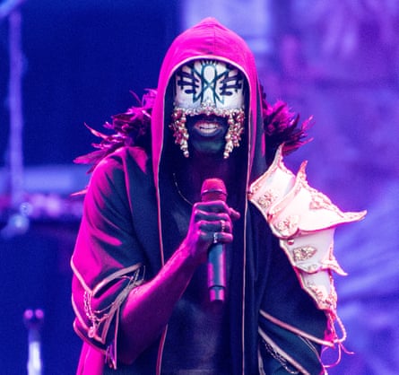 ‘It’s all fan-driven. People are in absolute raptures’: how mysterious ...